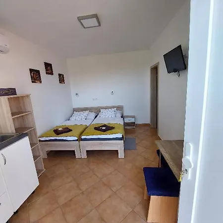 Guest house Penzion Pohoda
