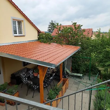 Penzion Pohoda
