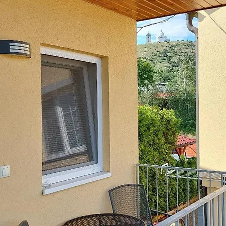 Penzion Pohoda 3* Mikulov