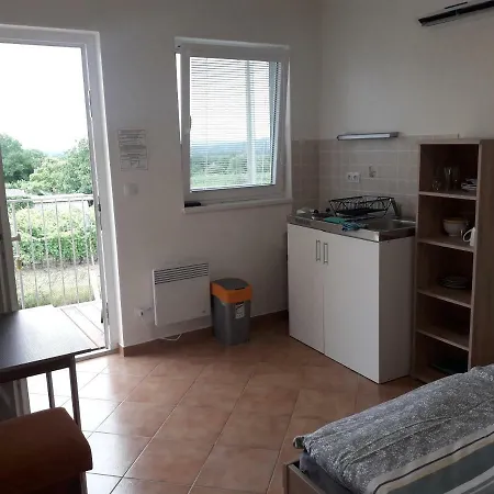 Penzion Pohoda Guest house Mikulov