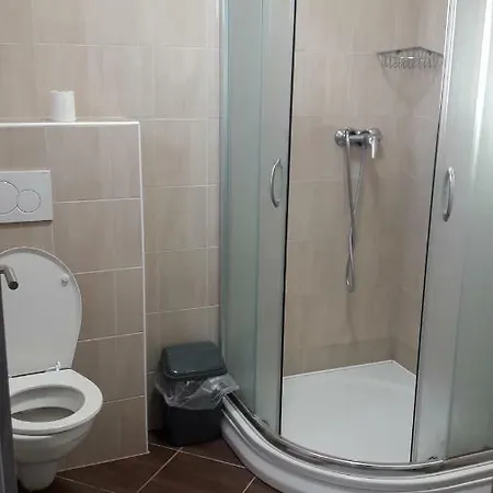 Guest house Penzion Pohoda 3*