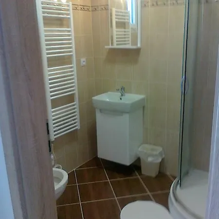 Penzion Pohoda 3*