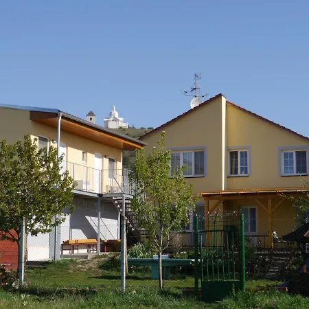 Penzion Pohoda 3* Mikulov